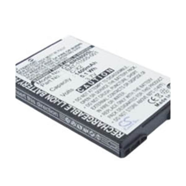 Ilc Replacement for Blackberry C-x2 Battery C-X2 BATTERY BLACKBERRY - main